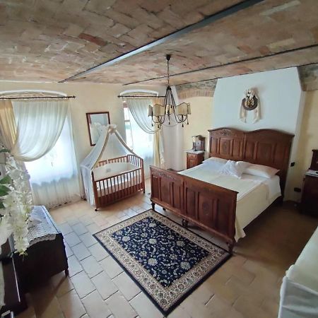 Ca Reginella B&B Diano dʼAlba Kültér fotó