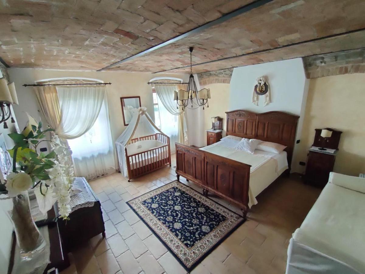 Ca Reginella B&B Diano dʼAlba Kültér fotó
