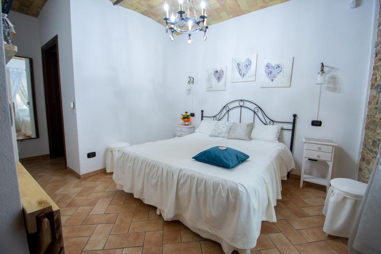 Ca Reginella B&B Diano dʼAlba Kültér fotó