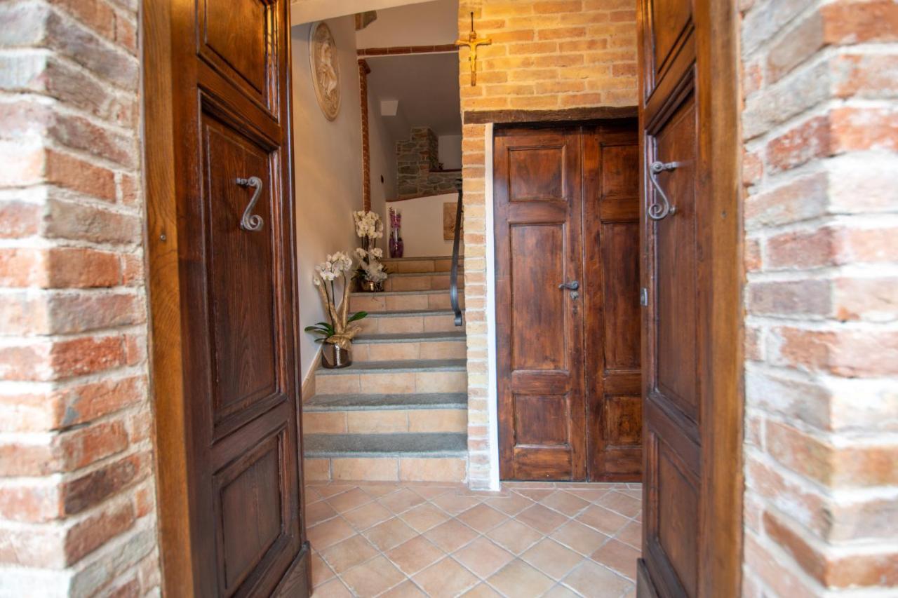 Ca Reginella B&B Diano dʼAlba Kültér fotó