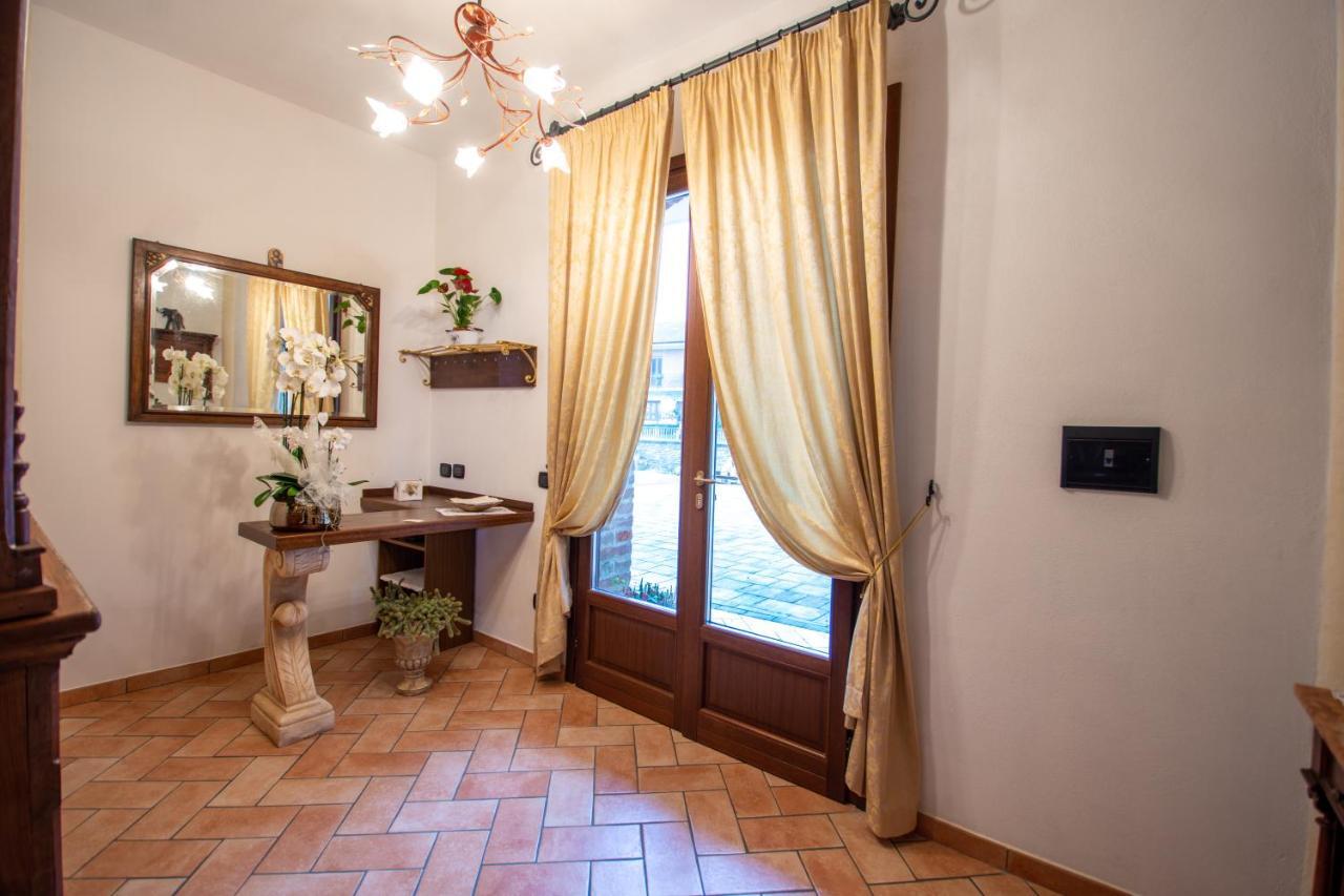 Ca Reginella B&B Diano dʼAlba Kültér fotó
