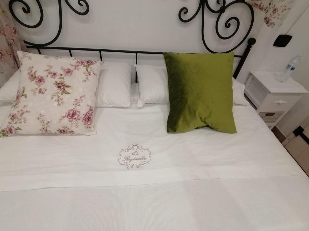 Ca Reginella B&B Diano dʼAlba Kültér fotó