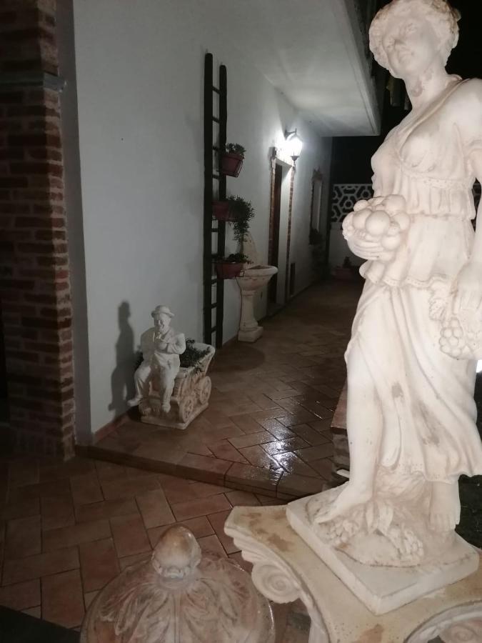 Ca Reginella B&B Diano dʼAlba Kültér fotó