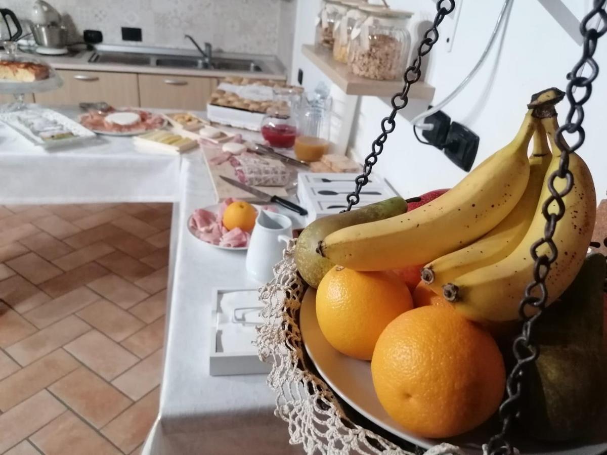 Ca Reginella B&B Diano dʼAlba Kültér fotó