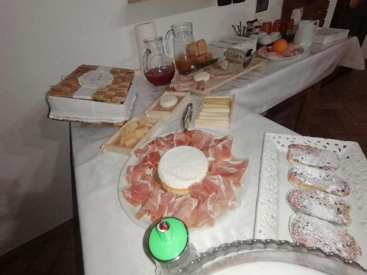 Ca Reginella B&B Diano dʼAlba Kültér fotó
