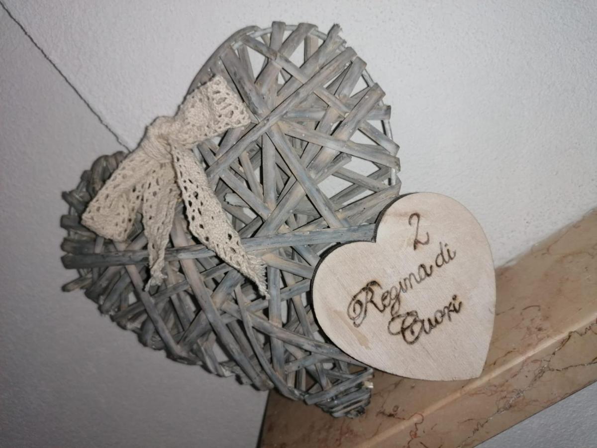 Ca Reginella B&B Diano dʼAlba Kültér fotó